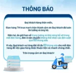 Thùng 48 hộp sữa tươi tiệt trùng Dalatmilk ít đường 180 ml (180 ml x 48) - Ảnh 5