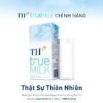 Thùng 48 hộp sữa tươi tiệt trùng TH true MILK nguyên chất 180 ml (180 ml x 48) - Ảnh 5
